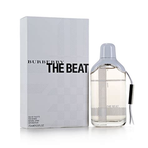 burberry beat αρωμα|the beat burberry perfume.